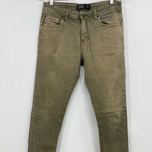 Cotton on Joggers Pants Sweatpants Cargo Comba